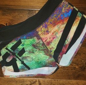 Rokfit Orion Shorts Size 8